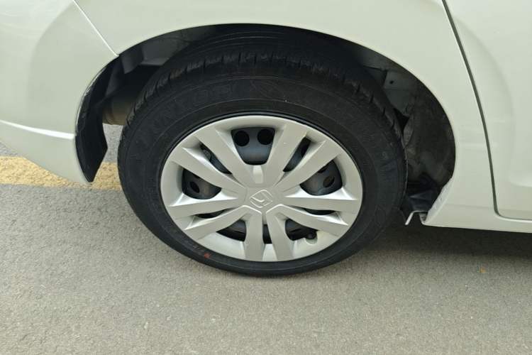 Used Honda Fit 2021 1.5L CVT Trend Edition Right Rear Wheel Hub