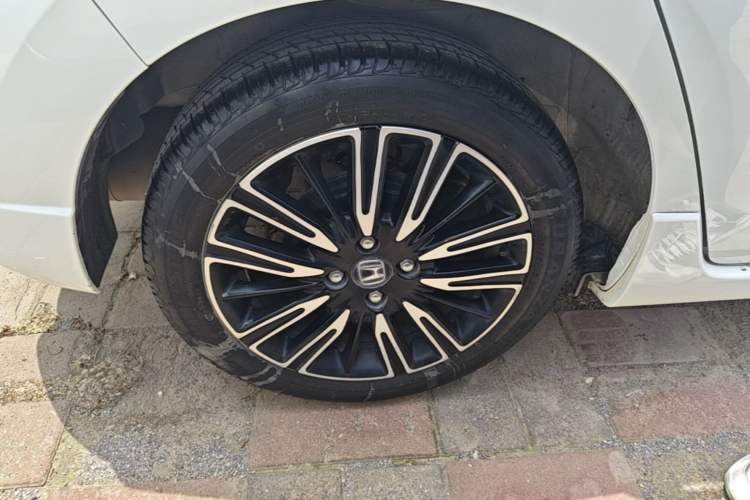 Used Honda Fit 2021 1.5L CVT Trendy Run Pro Edition Right Rear Wheel Hub