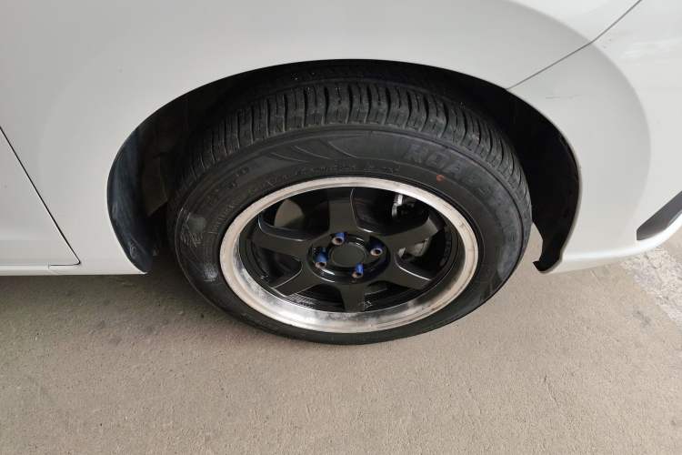 Used Honda Fit 2021 1.5L CVT Trend Edition Right Rear Wheel Hub