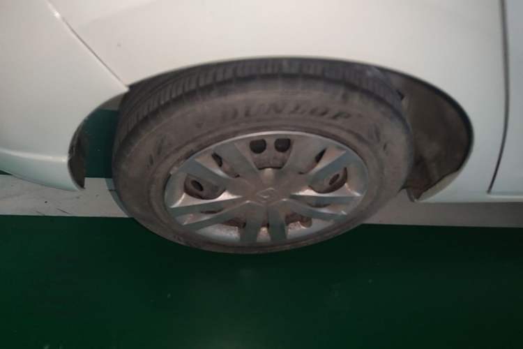 Used Honda Fit 2021 1.5L CVT Trend Edition Right Rear Wheel Hub