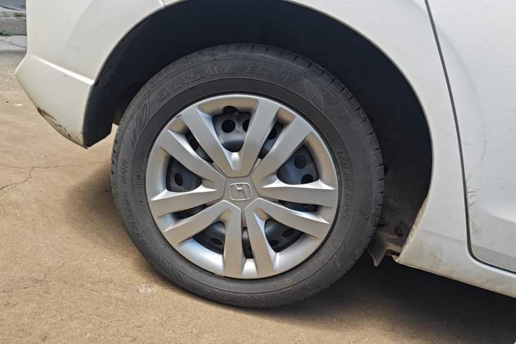 Used Honda Fit 2021 1.5L CVT Trend Edition Right Rear Wheel Hub