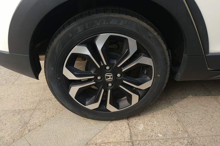 Used Honda Fit 2021 1.5L CVT Trendy Version Right Rear Wheel Hub
