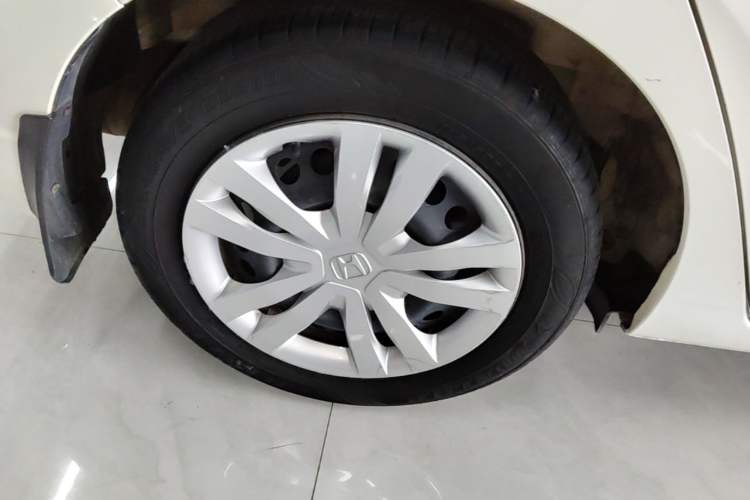 Used Honda Fit 2021 1.5L CVT Trend Edition Right Rear Wheel Hub