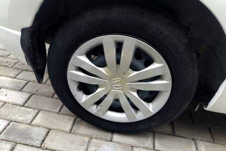 Used Honda Fit 2021 1.5L CVT Trend Edition Right Rear Wheel Hub