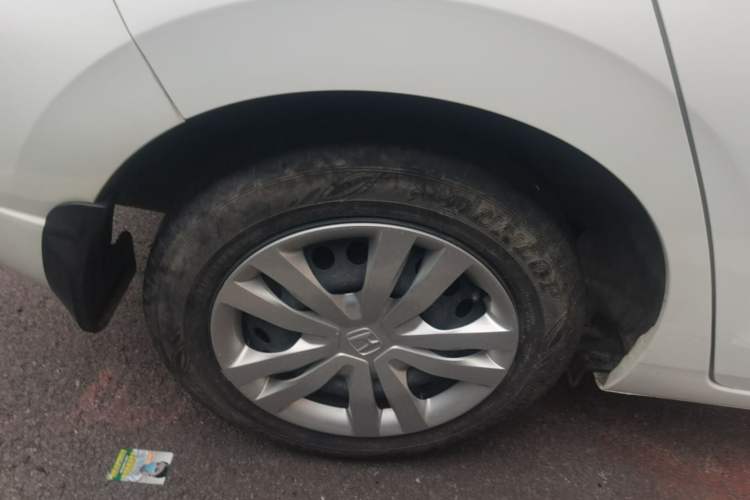 Used Honda Fit 2021 1.5L CVT Trend Edition Right Rear Wheel Hub