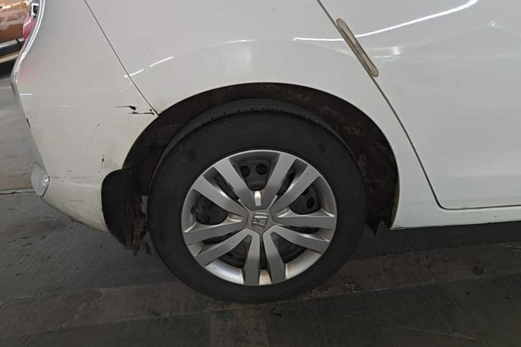 Used Honda Fit 2021 1.5L CVT Trend Edition Right Rear Wheel Hub