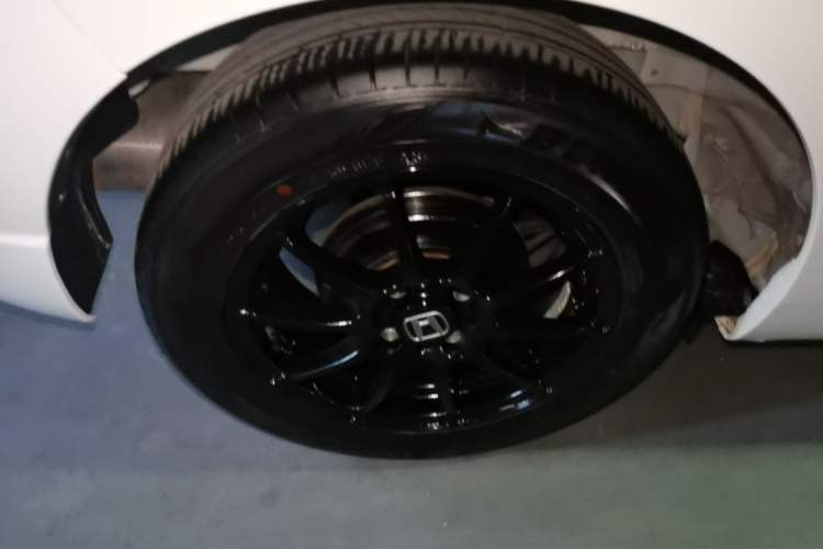 Used Honda Fit 2021 1.5L CVT Trend Edition Right Rear Wheel Hub