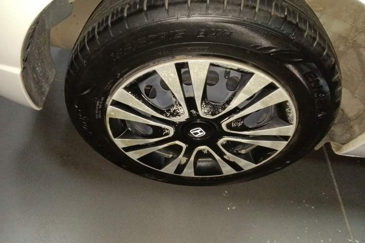 Used Honda Fit 2021 1.5L CVT Trend Edition Right Rear Wheel Hub