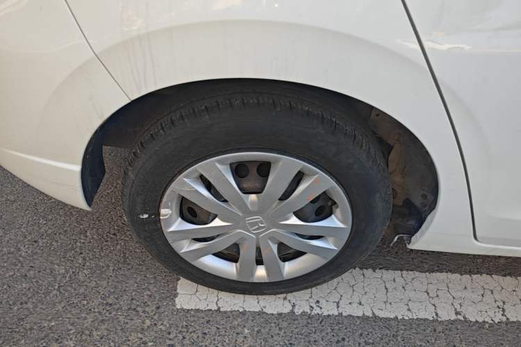 Used Honda Fit 2021 1.5L CVT Trend Edition Right Rear Wheel Hub