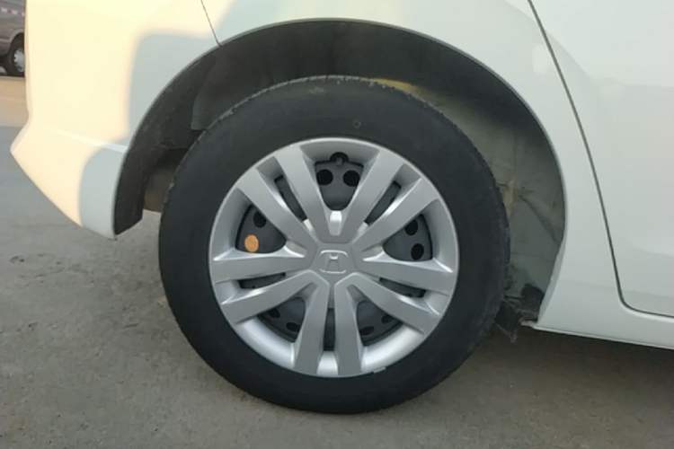 Used Honda Fit 2021 1.5L CVT Trend Edition Right Rear Wheel Hub