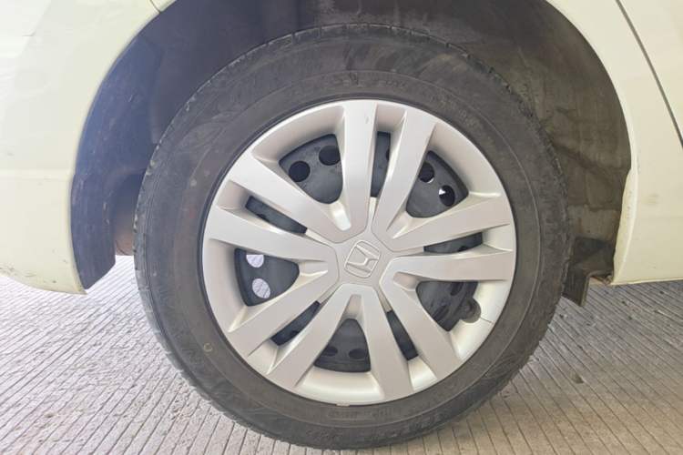 Used Honda Fit 2021 1.5L CVT Trend Edition Right Rear Wheel Hub