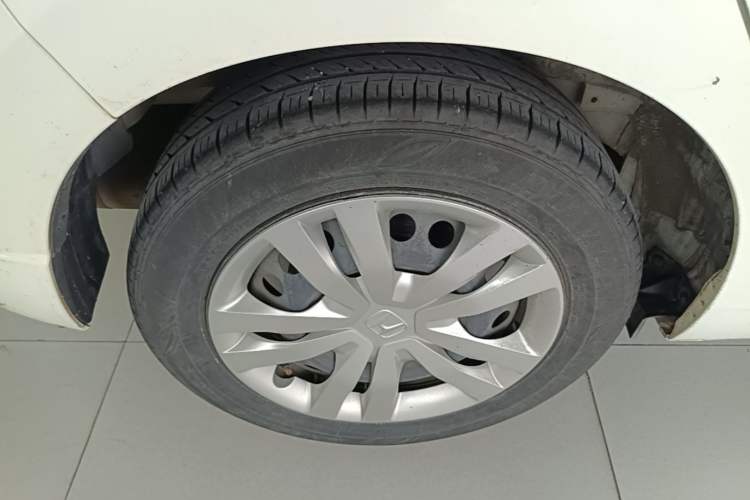 Used Honda Fit 2021 1.5L CVT Trend Edition Right Rear Wheel Hub