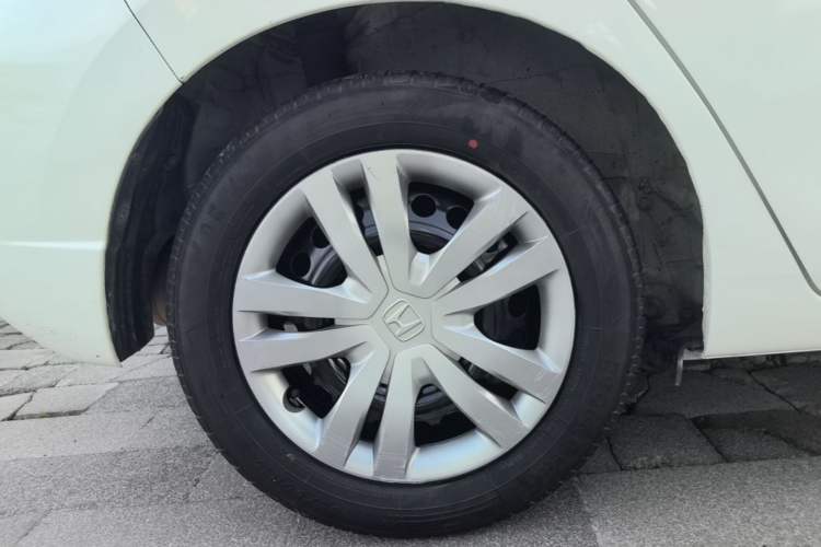 Used Honda Fit 2021 1.5L CVT Trend Edition Right Rear Wheel Hub