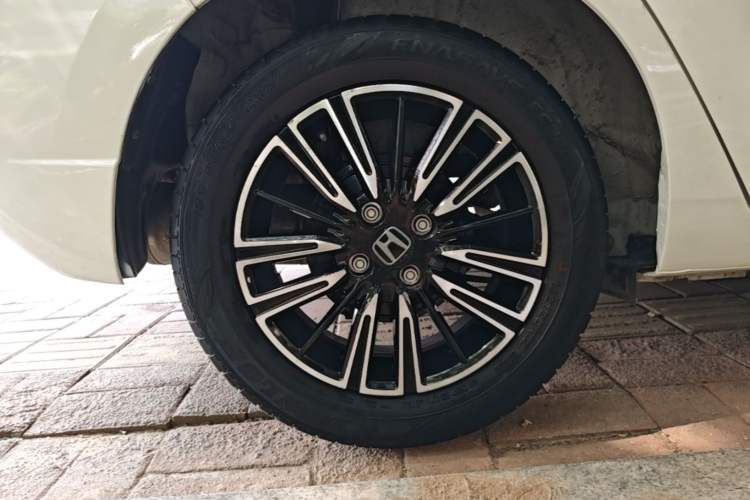 Used Honda Fit 2021 1.5L CVT Trend Edition Right Rear Wheel Hub