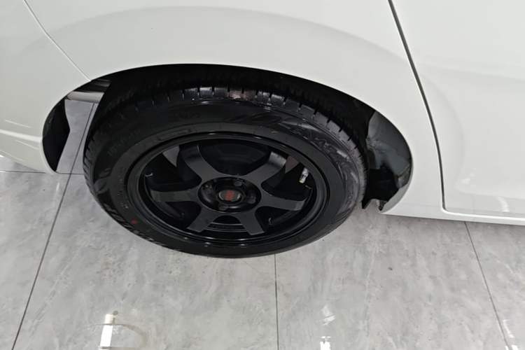 Used Honda Fit 2021 1.5L CVT Trend Edition Right Rear Wheel Hub