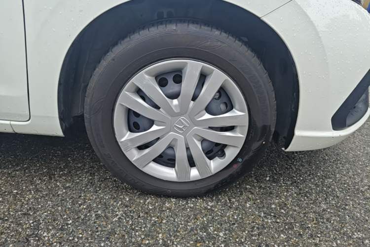 Used Honda Fit 2021 1.5L CVT Trend Edition Right Rear Wheel Hub