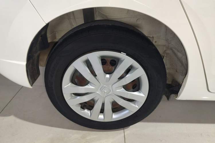 Used Honda Fit 2021 1.5L CVT Trend Edition Right Rear Wheel Hub
