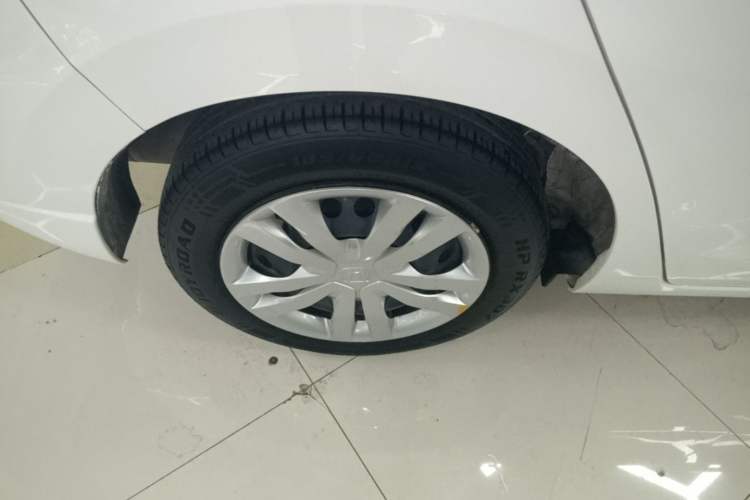 Used Honda Fit 2021 1.5L CVT Trend Edition Right Rear Wheel Hub