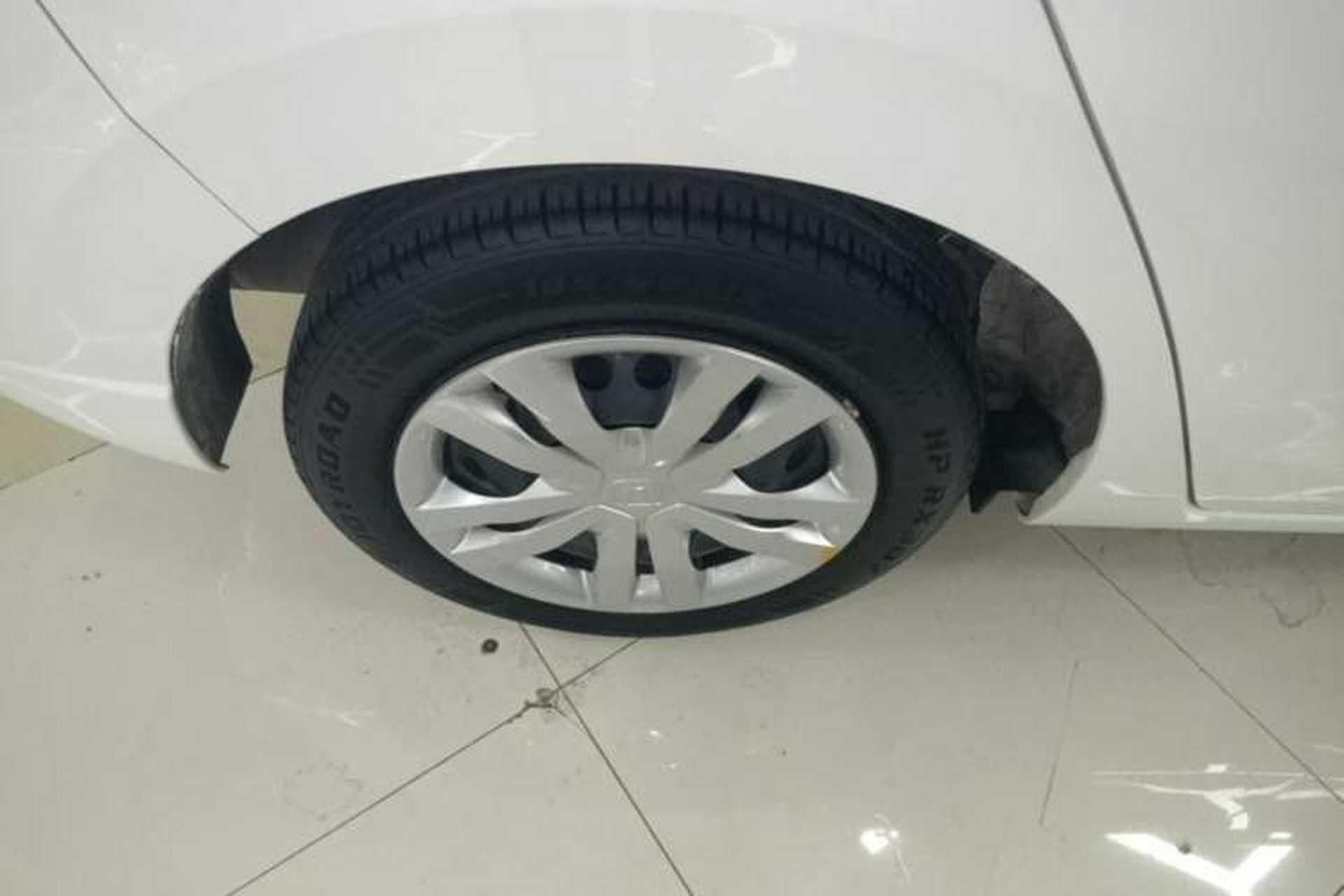 Used Honda Fit 2021 1.5L CVT Trend Edition Right Rear Wheel Hub