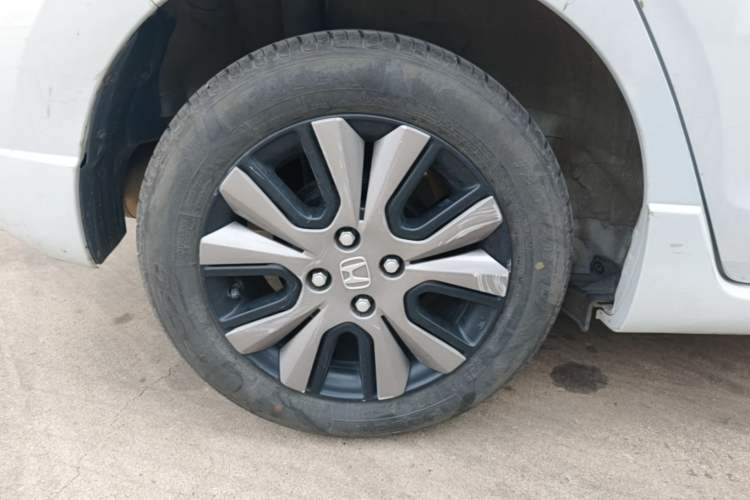 Used Honda Fit 2021 1.5L CVT Trendy Sports Edition Right Rear Wheel Hub