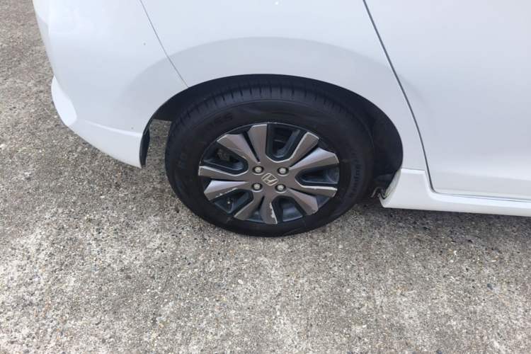Used Honda Fit 2021 1.5L CVT Trendy Sports Edition Right Rear Wheel Hub