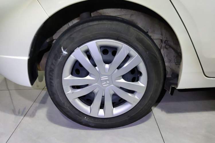 Used Honda Fit 2021 1.5L CVT Trendy Edition Right Rear Wheel Hub