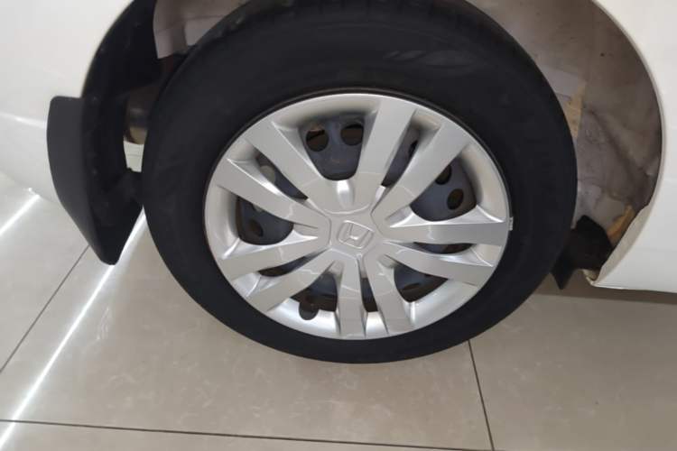 Used Honda Fit 2021 1.5L CVT Trend Edition Right Rear Wheel Hub