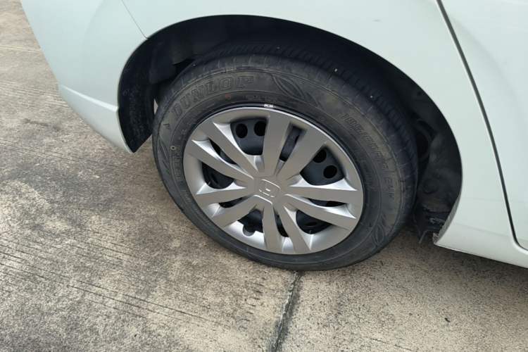 Used Honda Fit 2021 1.5L CVT Trend Edition Right Rear Wheel Hub