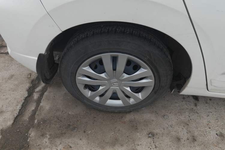 Used Honda Fit 2021 1.5L CVT Trend Edition Right Rear Wheel Hub