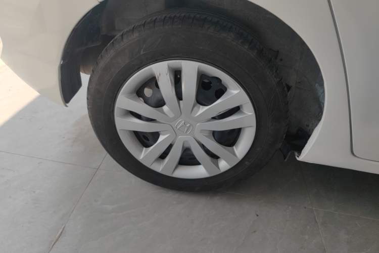 Used Honda Fit 2021 1.5L CVT Trend Edition Right Rear Wheel Hub