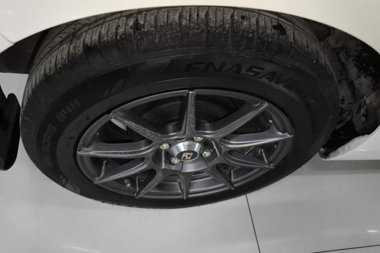 Used Honda Fit 2021 1.5L CVT Trend Edition Right Rear Wheel Hub