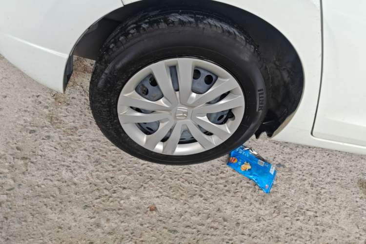 Used Honda Fit 2021 1.5L CVT Trend Edition Right Rear Wheel Hub