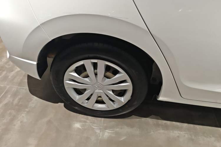 Used Honda Fit 2021 1.5L CVT Trend Edition Right Rear Wheel Hub