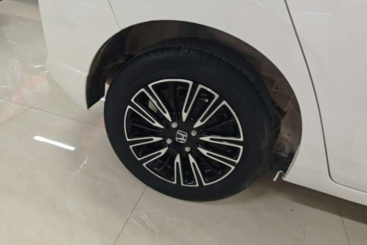 Used Honda Fit 2021 1.5L CVT Trend Edition Right Rear Wheel Hub