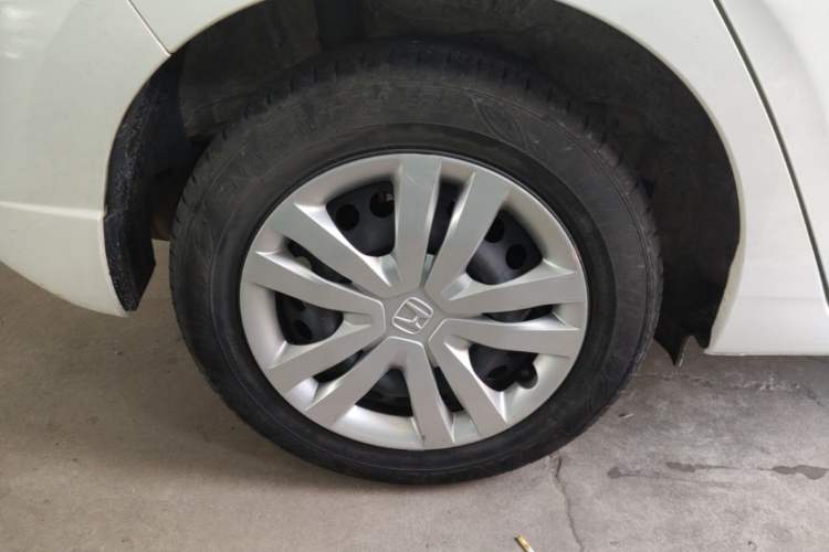 Used Honda Fit 2021 1.5L CVT Trend Edition Right Rear Wheel Hub