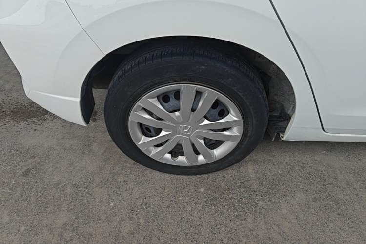 Used Honda Fit 2021 1.5L CVT Trendy Run Pro Edition Right Rear Wheel Hub