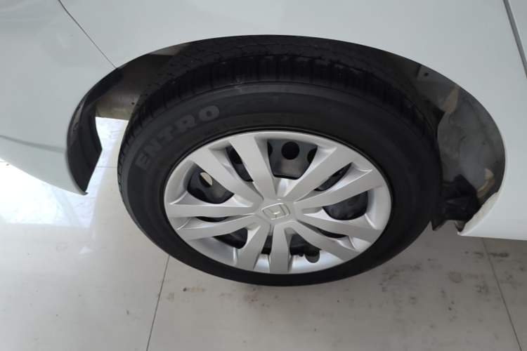Used Honda Fit 2021 1.5L CVT Trend Edition Right Rear Wheel Hub