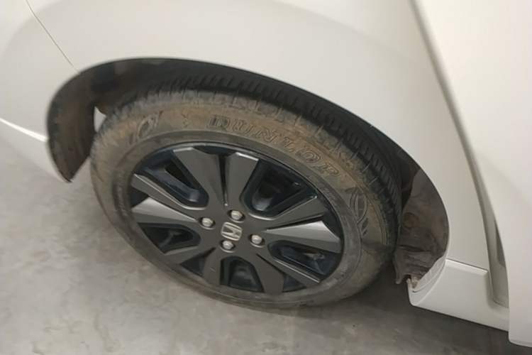 Used Honda Fit 2021 1.5L CVT Trendy Sports Edition Right Rear Wheel Hub