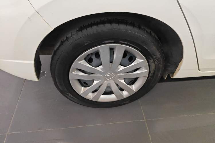 Used Honda Fit 2021 1.5L CVT Trend Edition Right Rear Wheel Hub