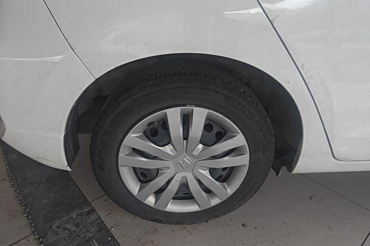 Used Honda Fit 2021 1.5L CVT Trend Edition Right Rear Wheel Hub