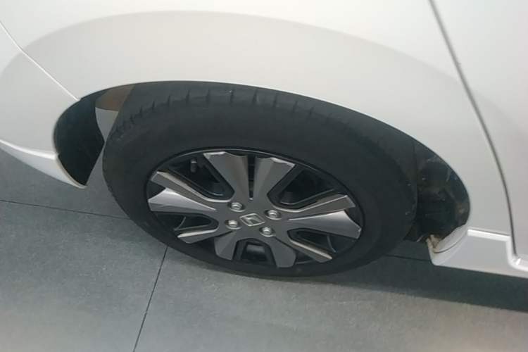 Used Honda Fit 2021 1.5L CVT Trendy Sports Edition Right Rear Wheel Hub