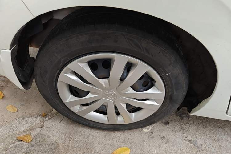 Used Honda Fit 2021 1.5L CVT Trend Edition Right Rear Wheel Hub
