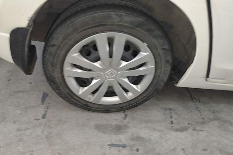 Used Honda Fit 2021 1.5L CVT Trend Edition Right Rear Wheel Hub