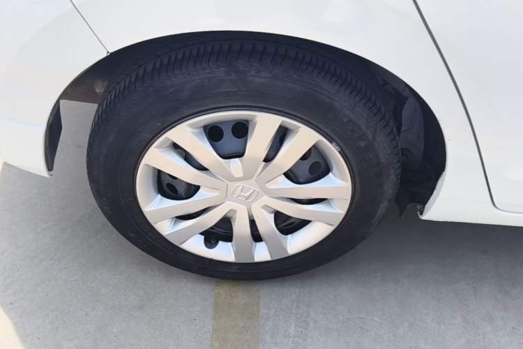 Used Honda Fit 2021 1.5L CVT Trend Edition Right Rear Wheel Hub