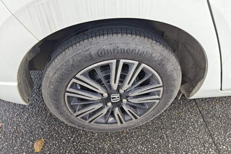 Used Honda Fit 2021 1.5L CVT Trend Edition Right Rear Wheel Hub