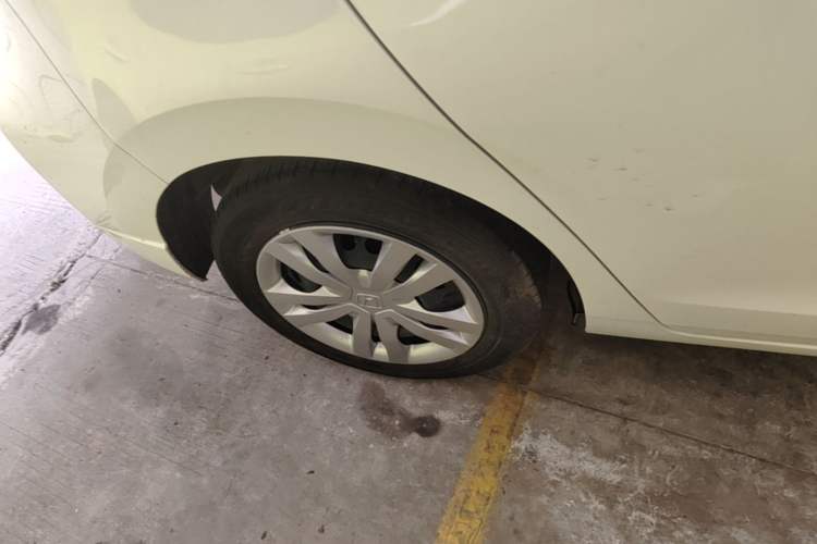 Used Honda Fit 2021 1.5L CVT Trend Edition Right Rear Wheel Hub