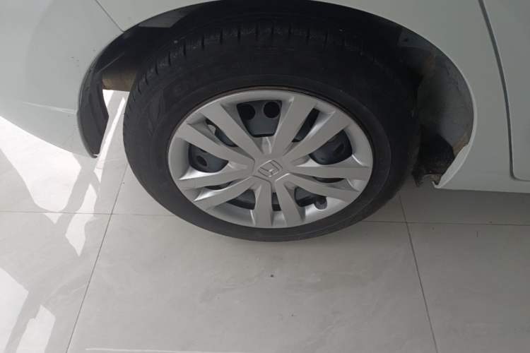 Used Honda Fit 2021 1.5L CVT Trend Edition Right Rear Wheel Hub