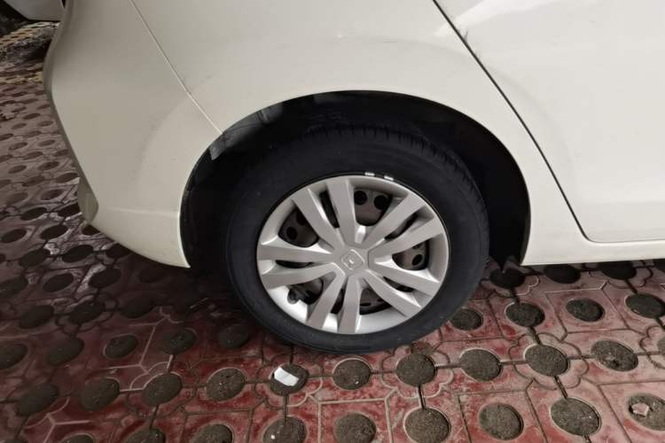 Used Honda Fit 2021 1.5L CVT Trend Edition Right Rear Wheel Hub
