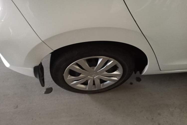 Used Honda Fit 2021 1.5L CVT Trend Edition Right Rear Wheel Hub