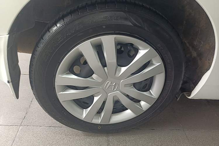 Used Honda Fit 2021 1.5L CVT Trend Edition Right Rear Wheel Hub
